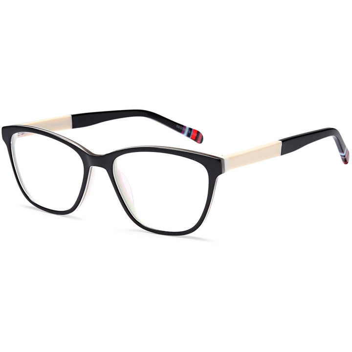 Brooklyn D197 Black
