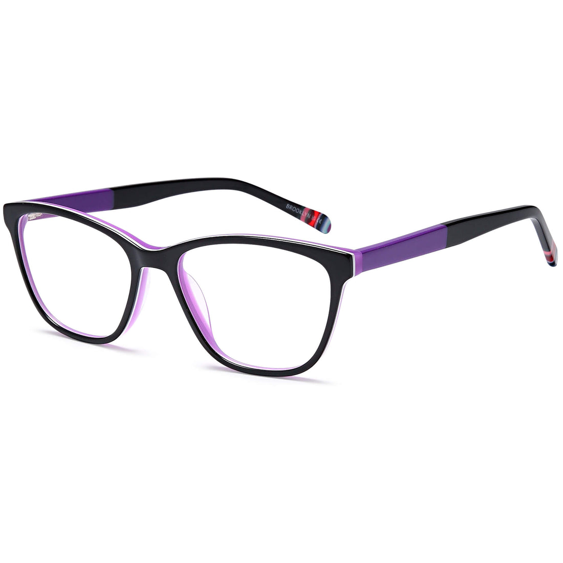 Brooklyn D197 Black