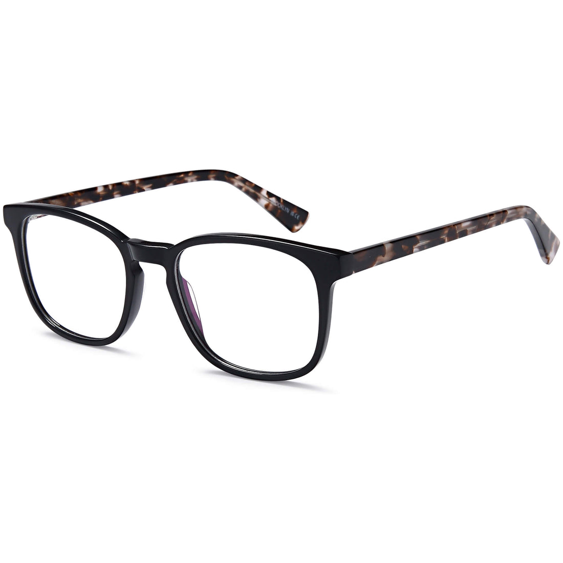 Brooklyn D198 Black