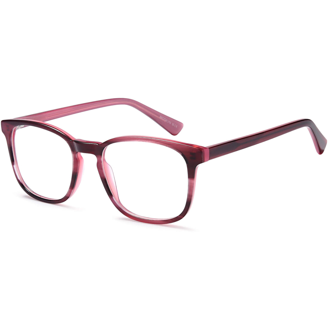 Brooklyn D198 Black