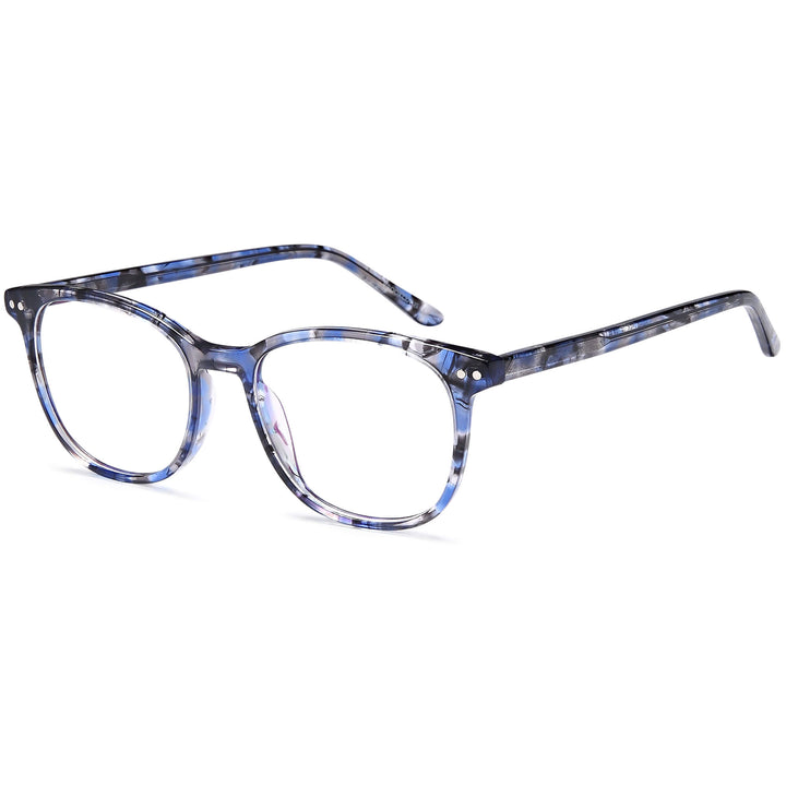 Brooklyn D199 Blue