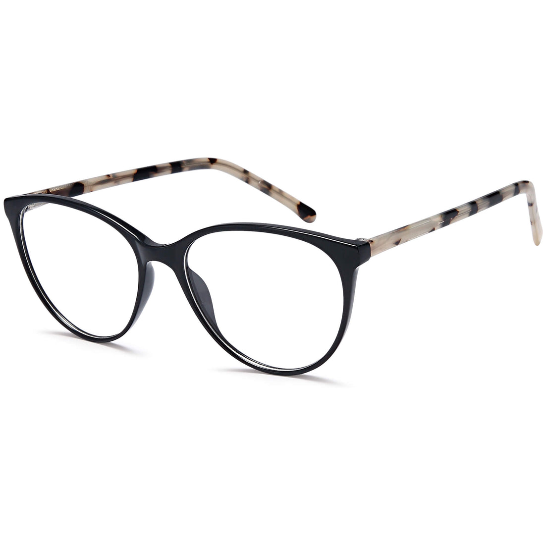Brooklyn D204 Black