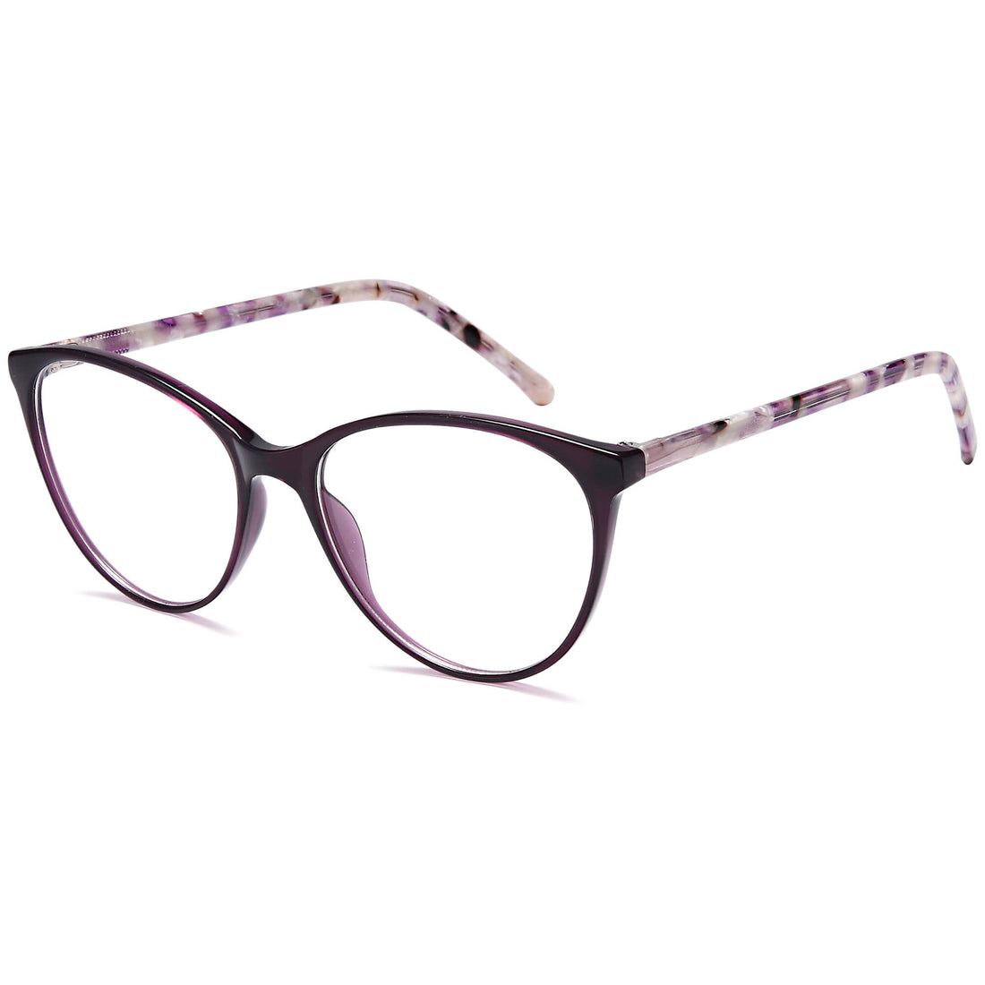 Brooklyn D204 Black