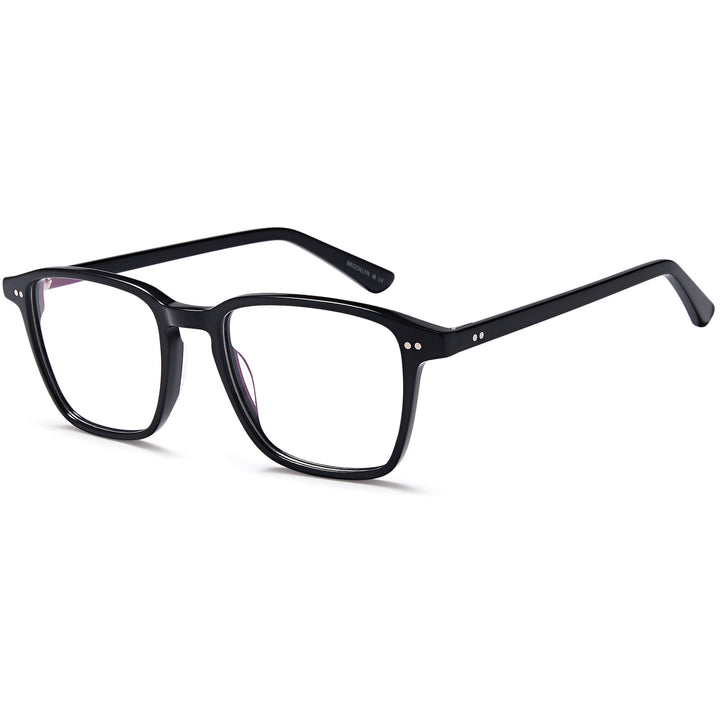Brooklyn D208 Black