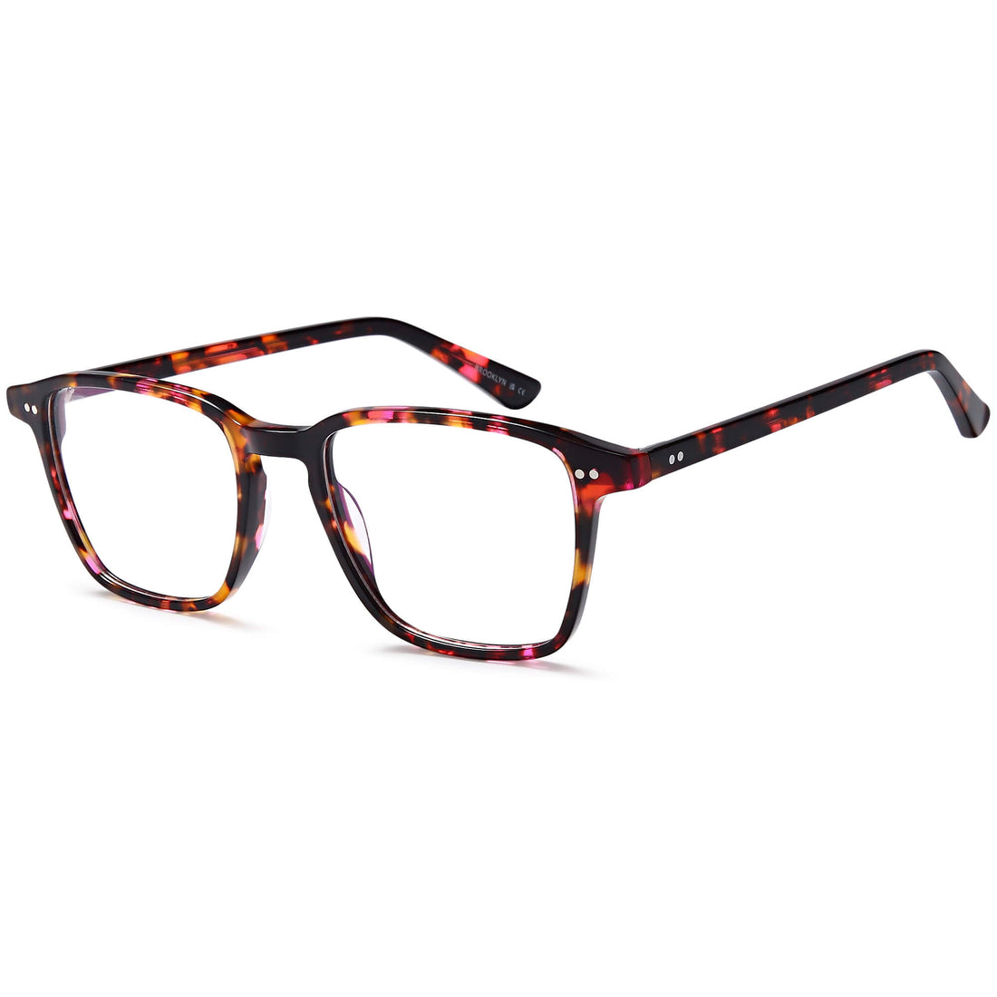 Brooklyn D208 Black
