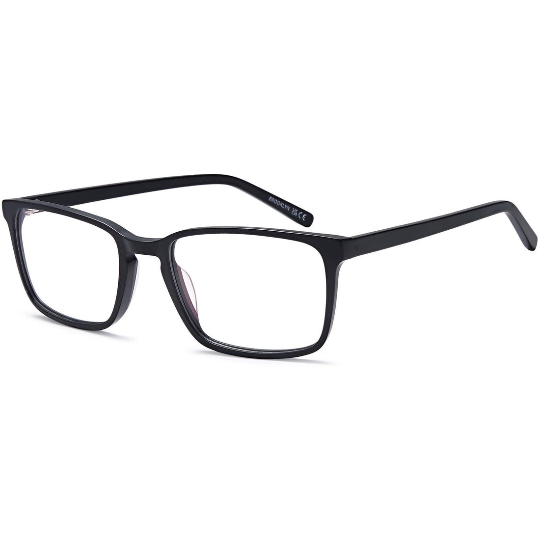 Brooklyn D209 Black