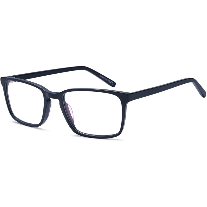 Brooklyn D209 Black