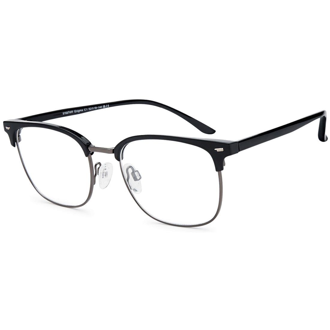 Brooklyn D210 Black