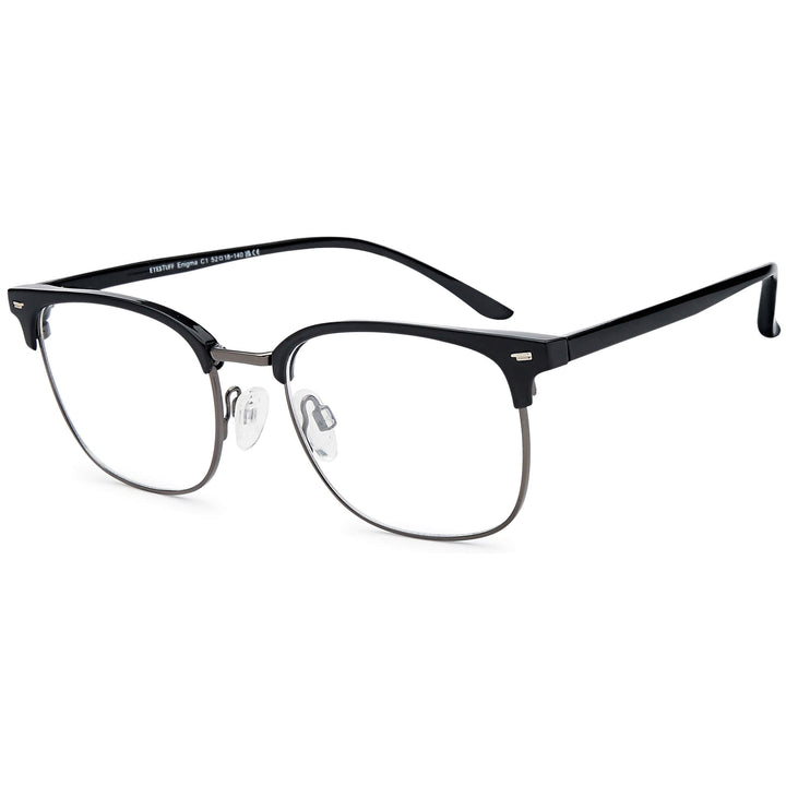 Brooklyn D210 Black