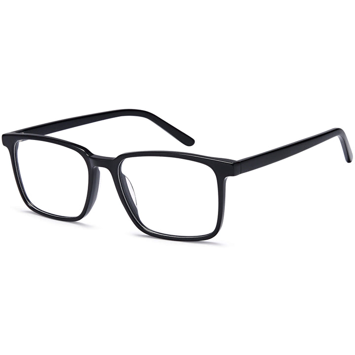 Brooklyn D211 Black