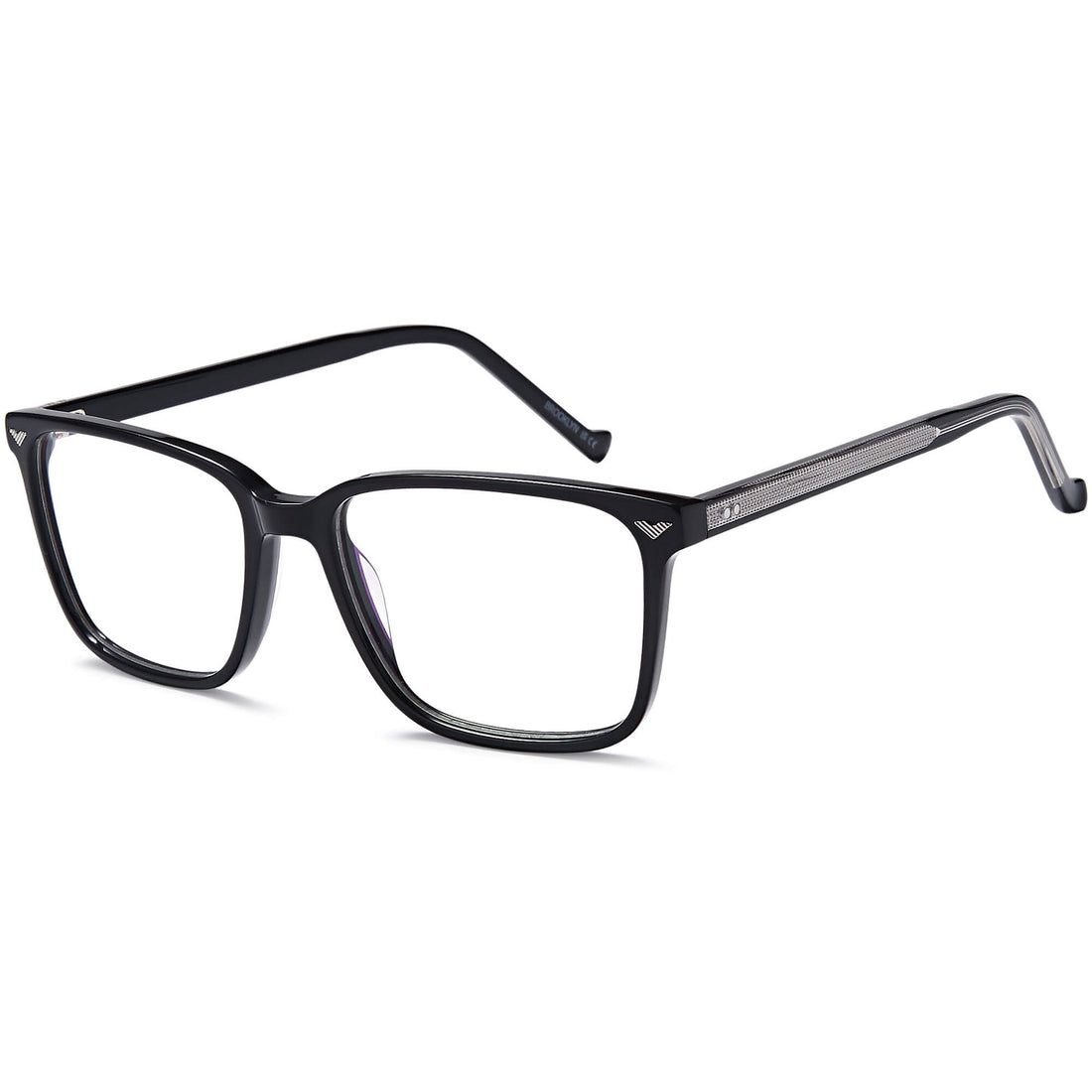 Brooklyn D213 Black