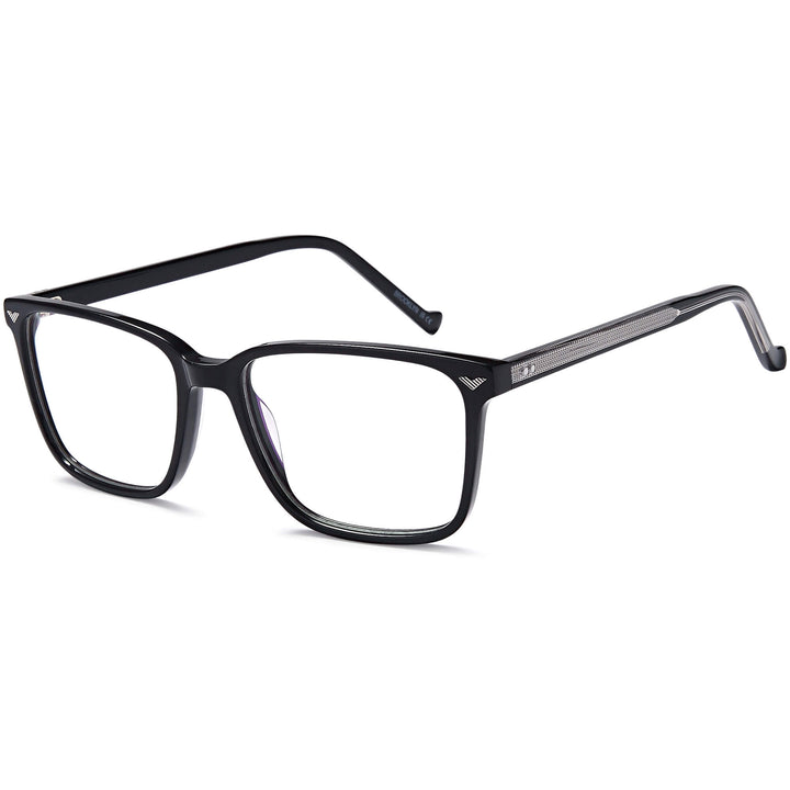 Brooklyn D213 Black