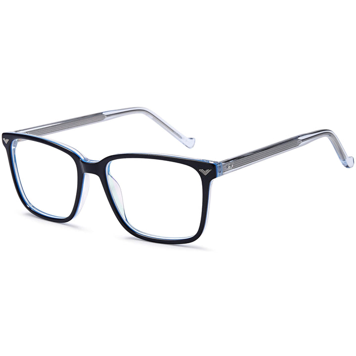 Brooklyn D213 Black