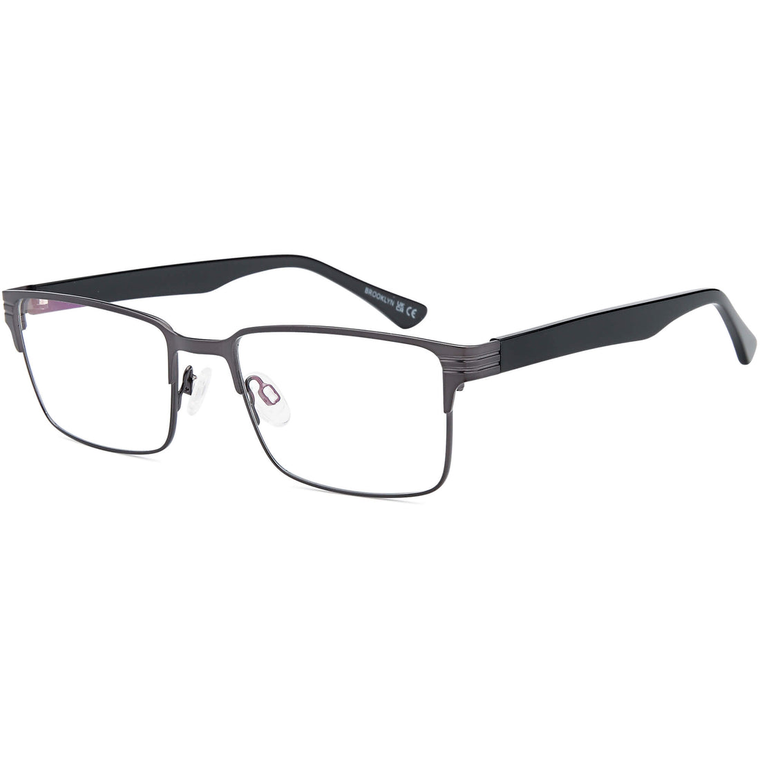 Brooklyn D216 Black