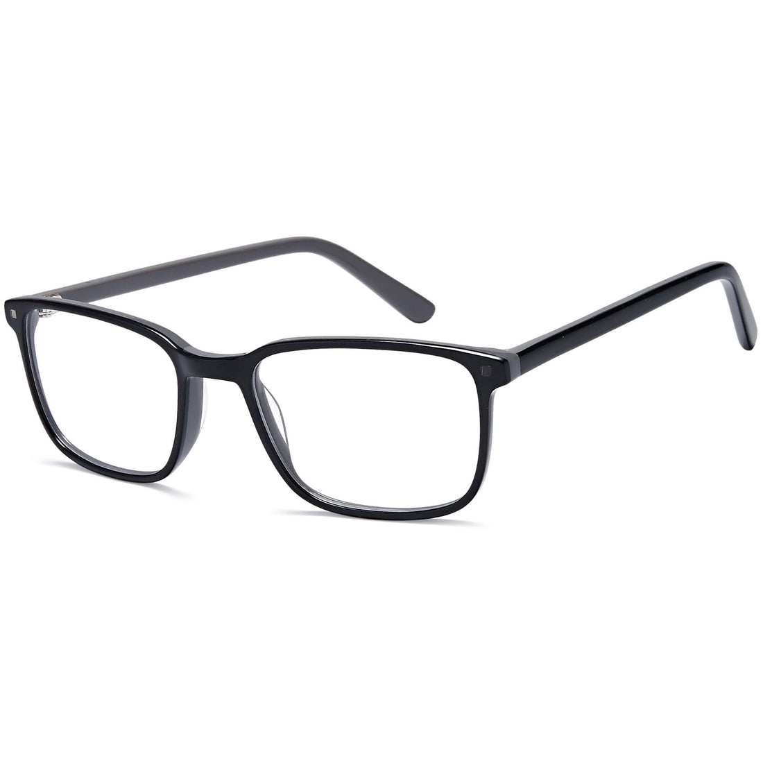 Brooklyn D217 Black Grey