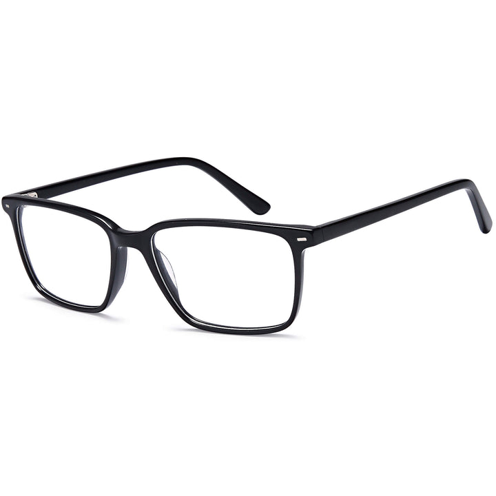 Brooklyn D218 Black
