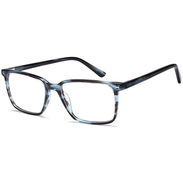 Brooklyn D218 Black