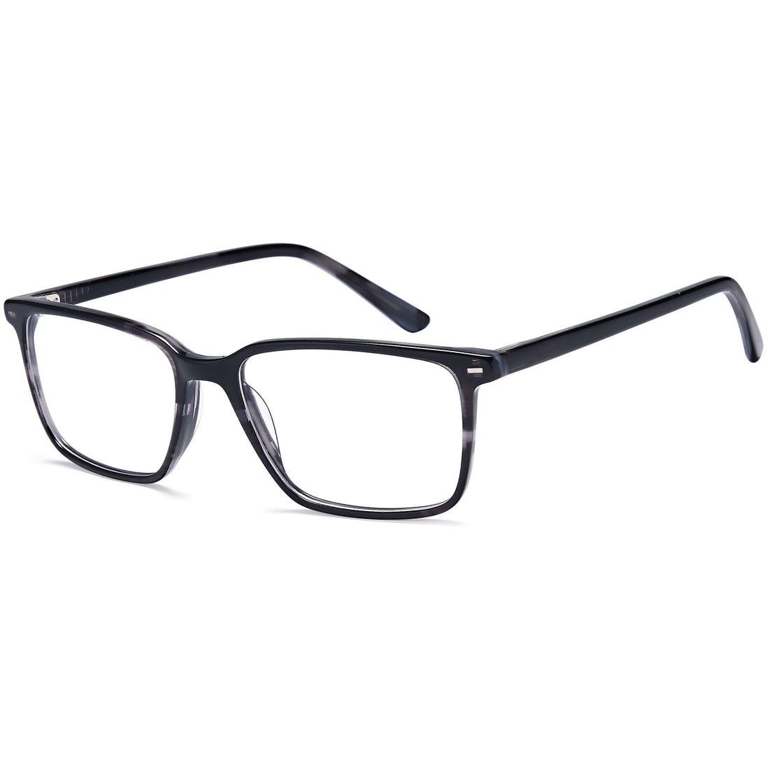 Brooklyn D218 Black