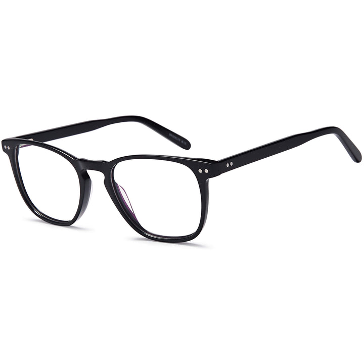 Brooklyn D219 Black