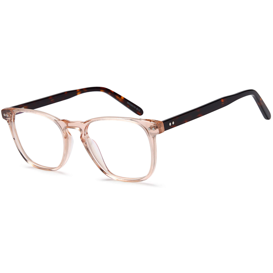 Brooklyn D219 Black