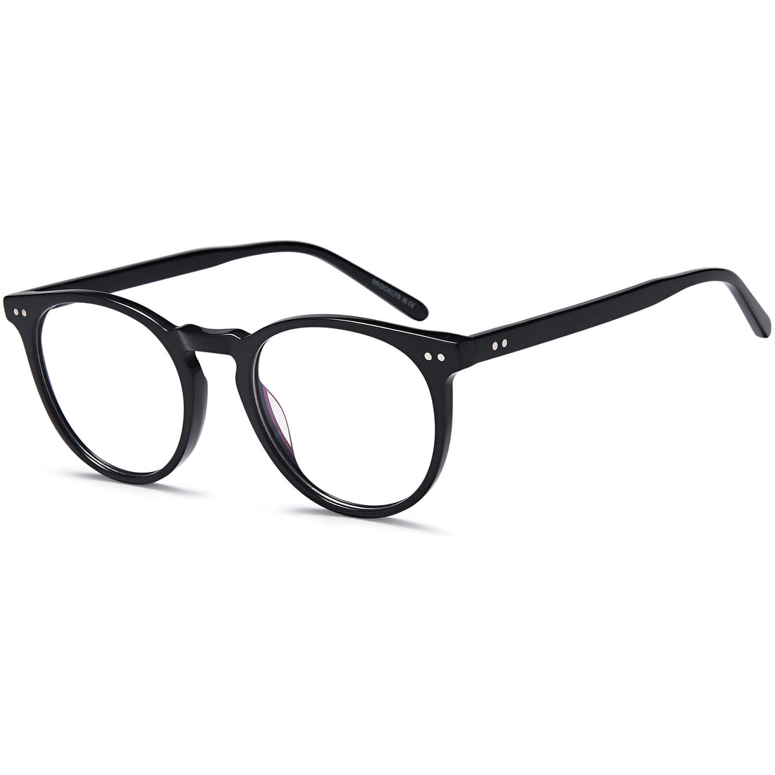 Brooklyn D221 Black