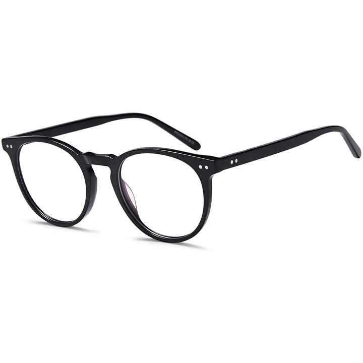 Brooklyn D221 Black