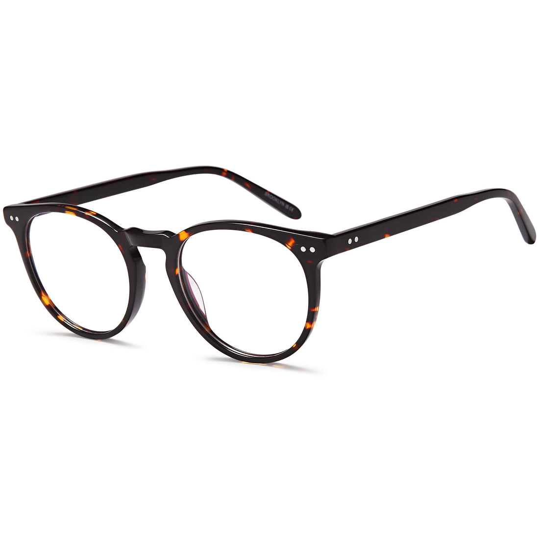 Brooklyn D221 Black