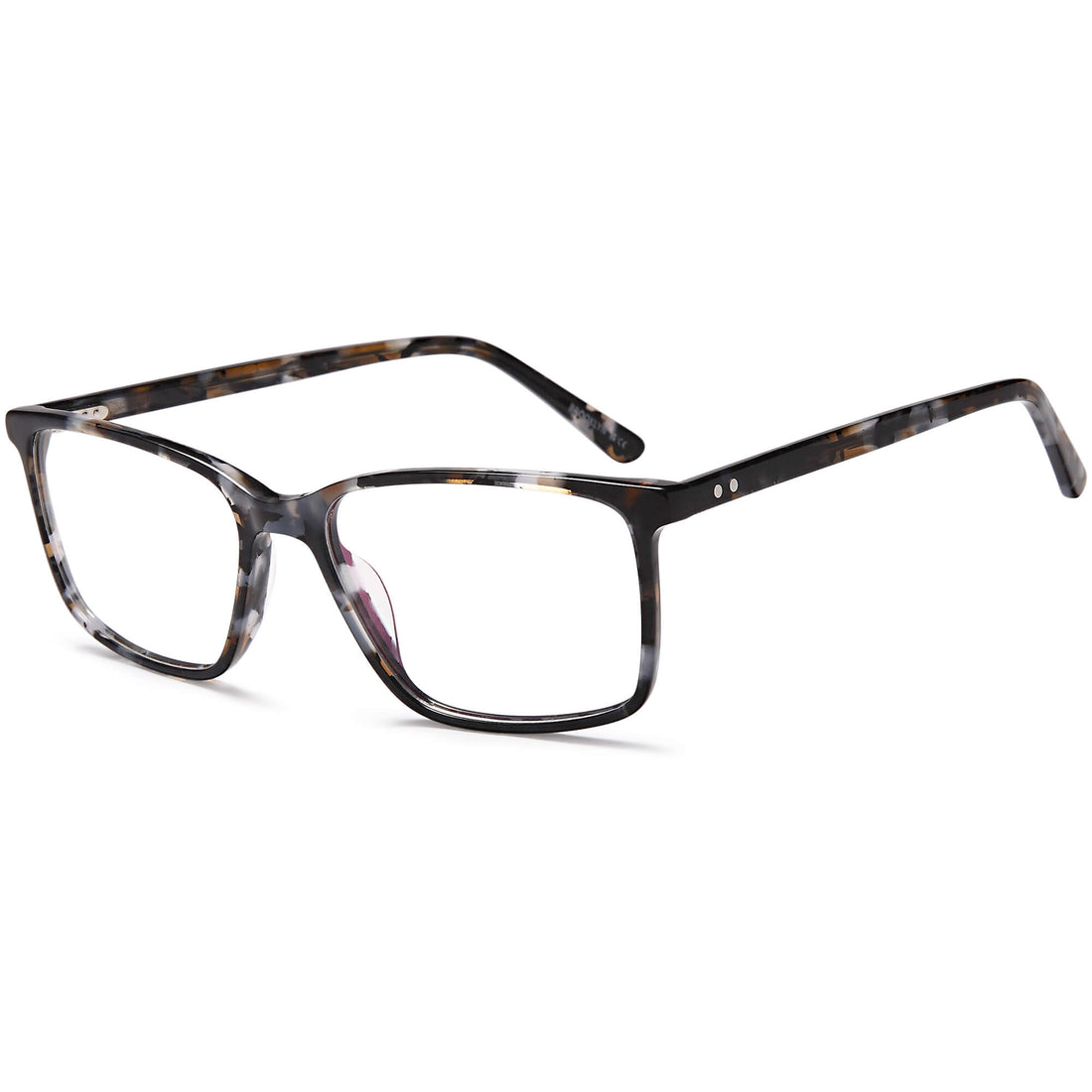Brooklyn D223 Black