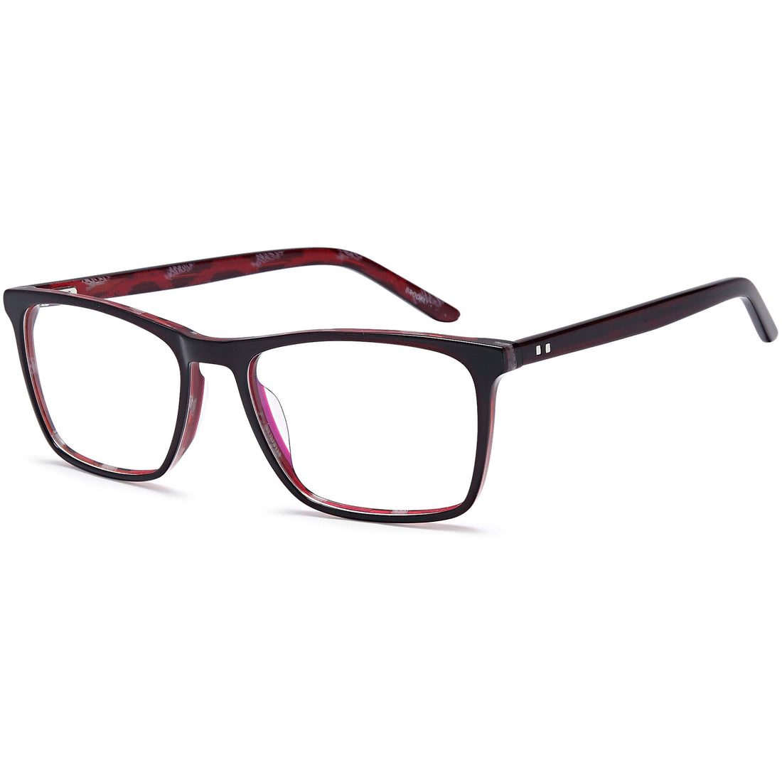 Brooklyn D224 Black