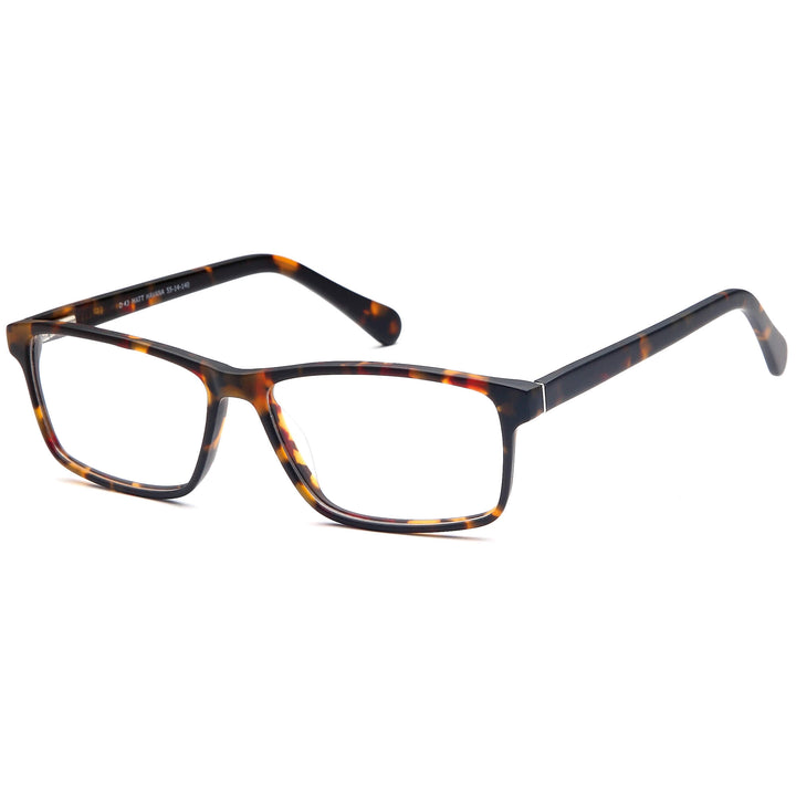 Brooklyn D43 Mat Havana
