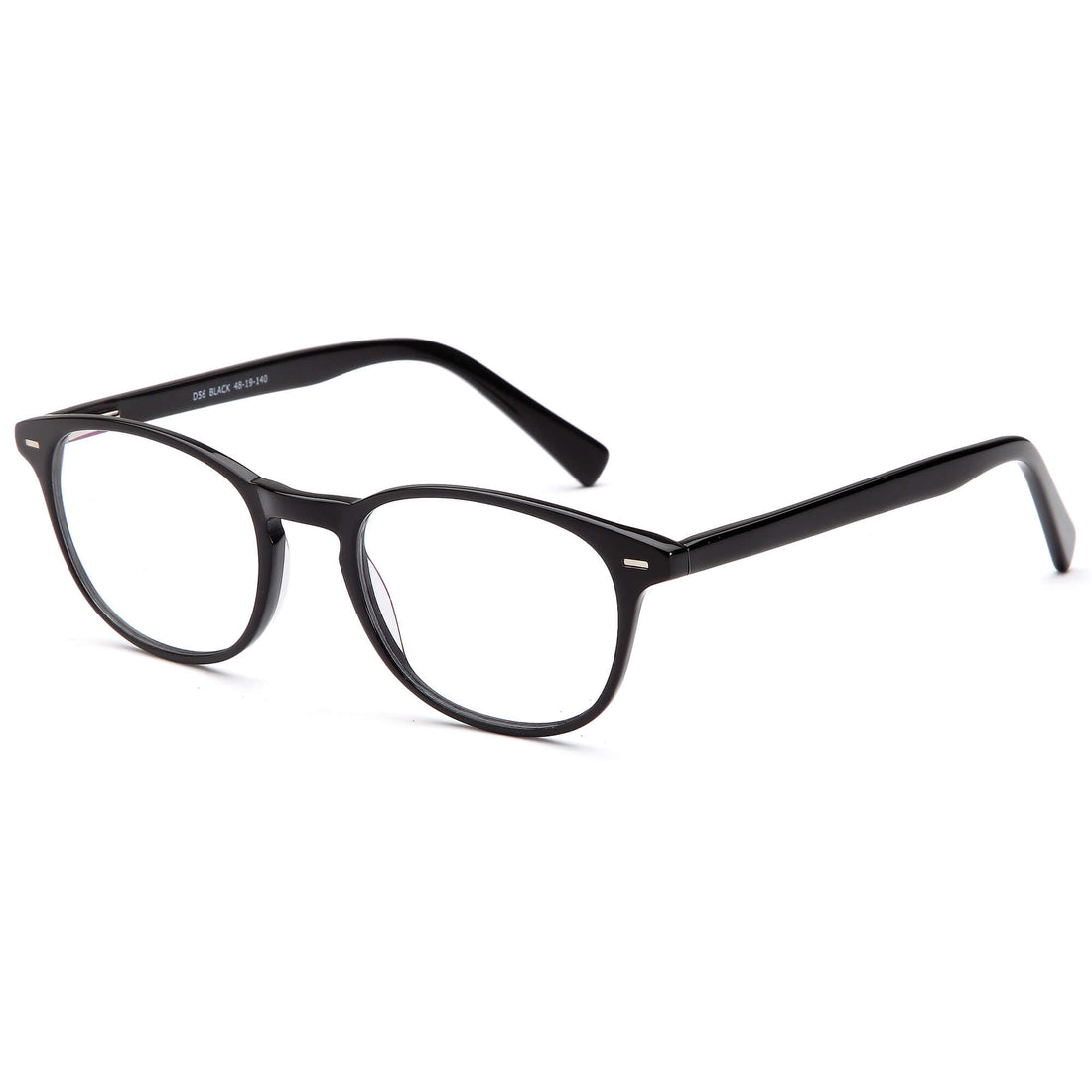Brooklyn D56 Black
