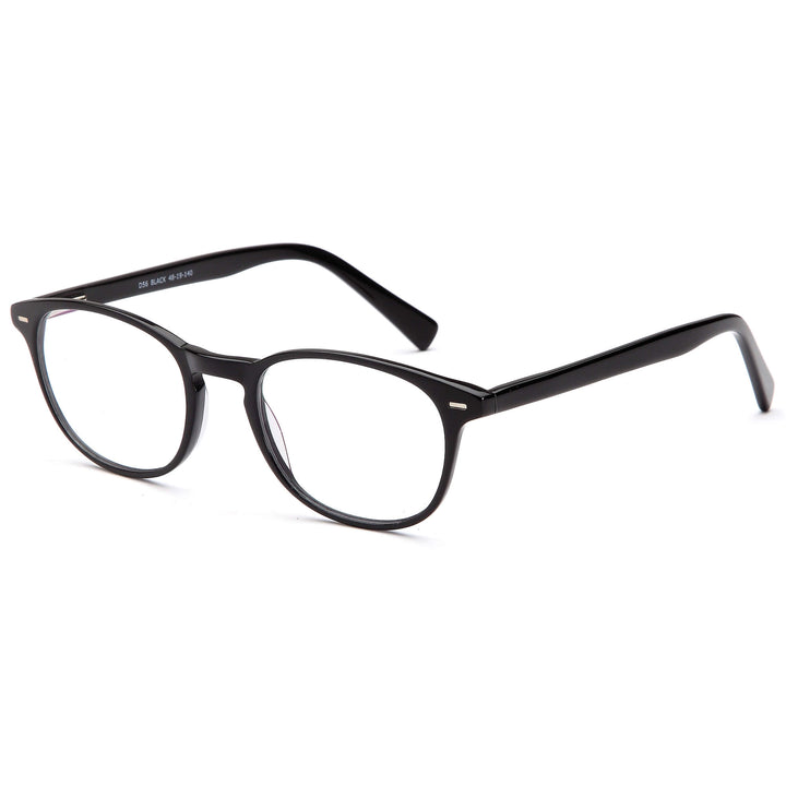 Brooklyn D56 Black