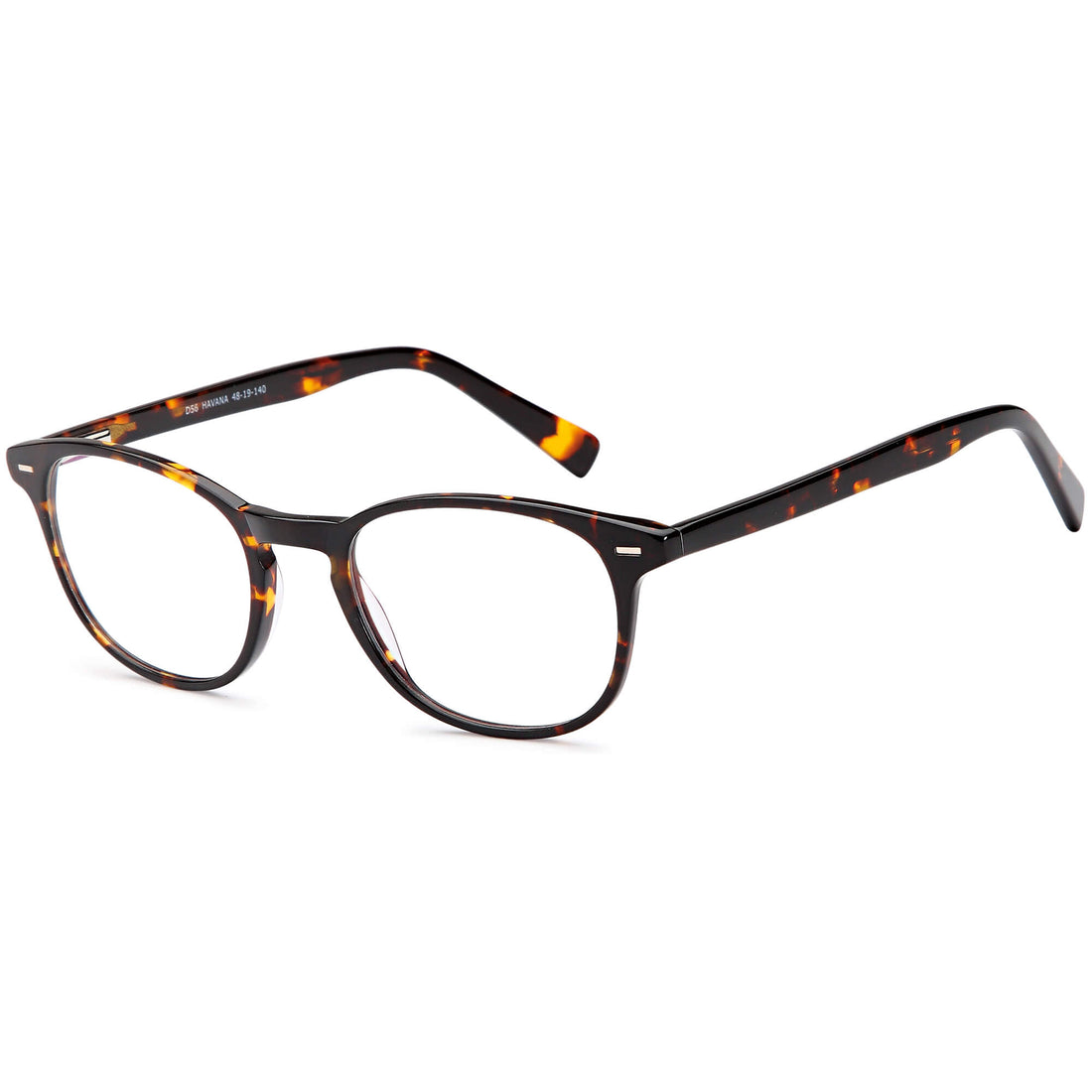 Brooklyn D56 Black