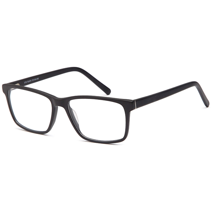 Brooklyn D76 Black