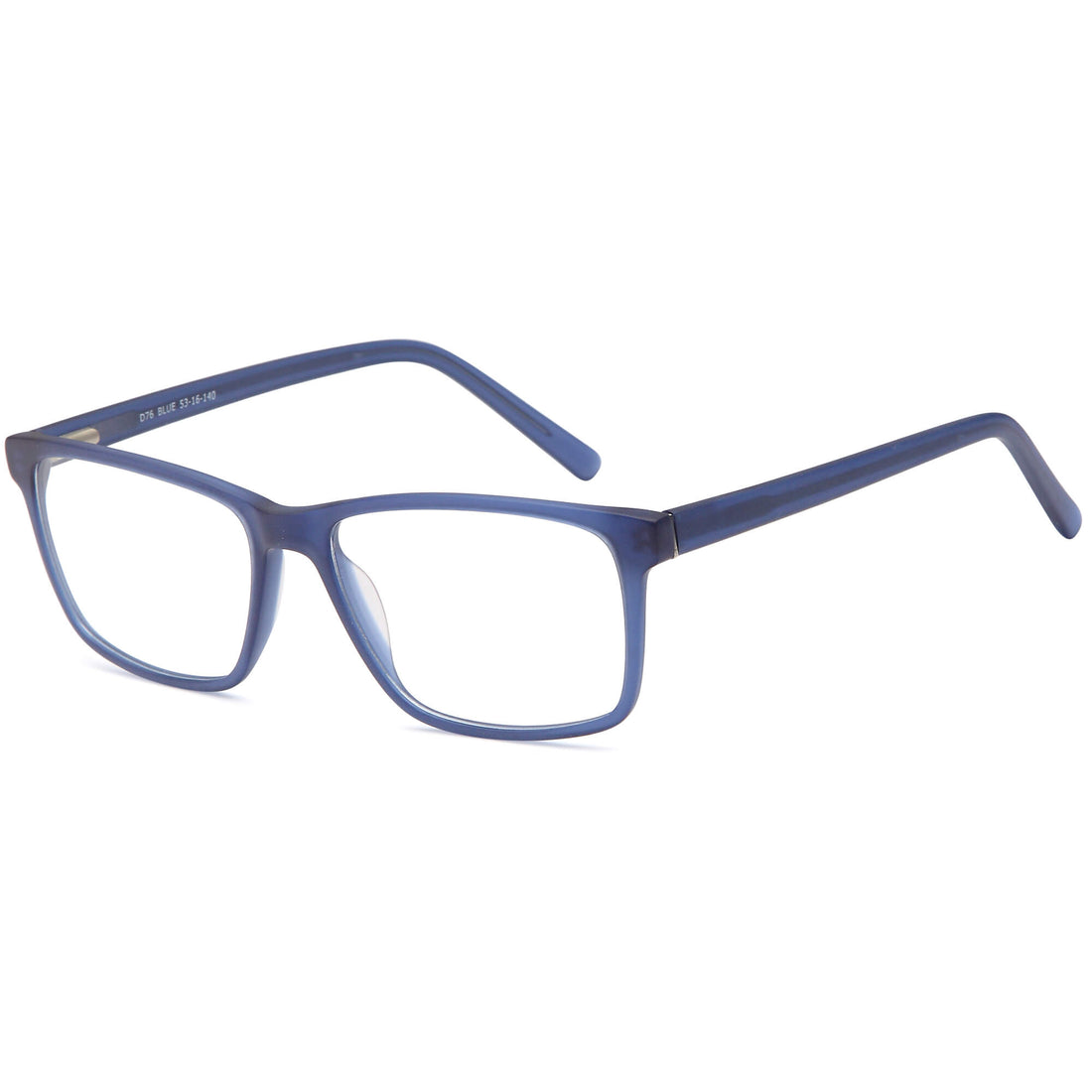 Brooklyn D76 Black