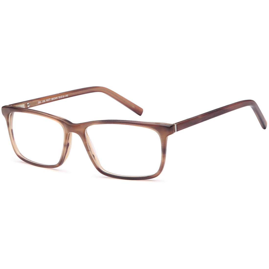 DEL106 MATT BROWN