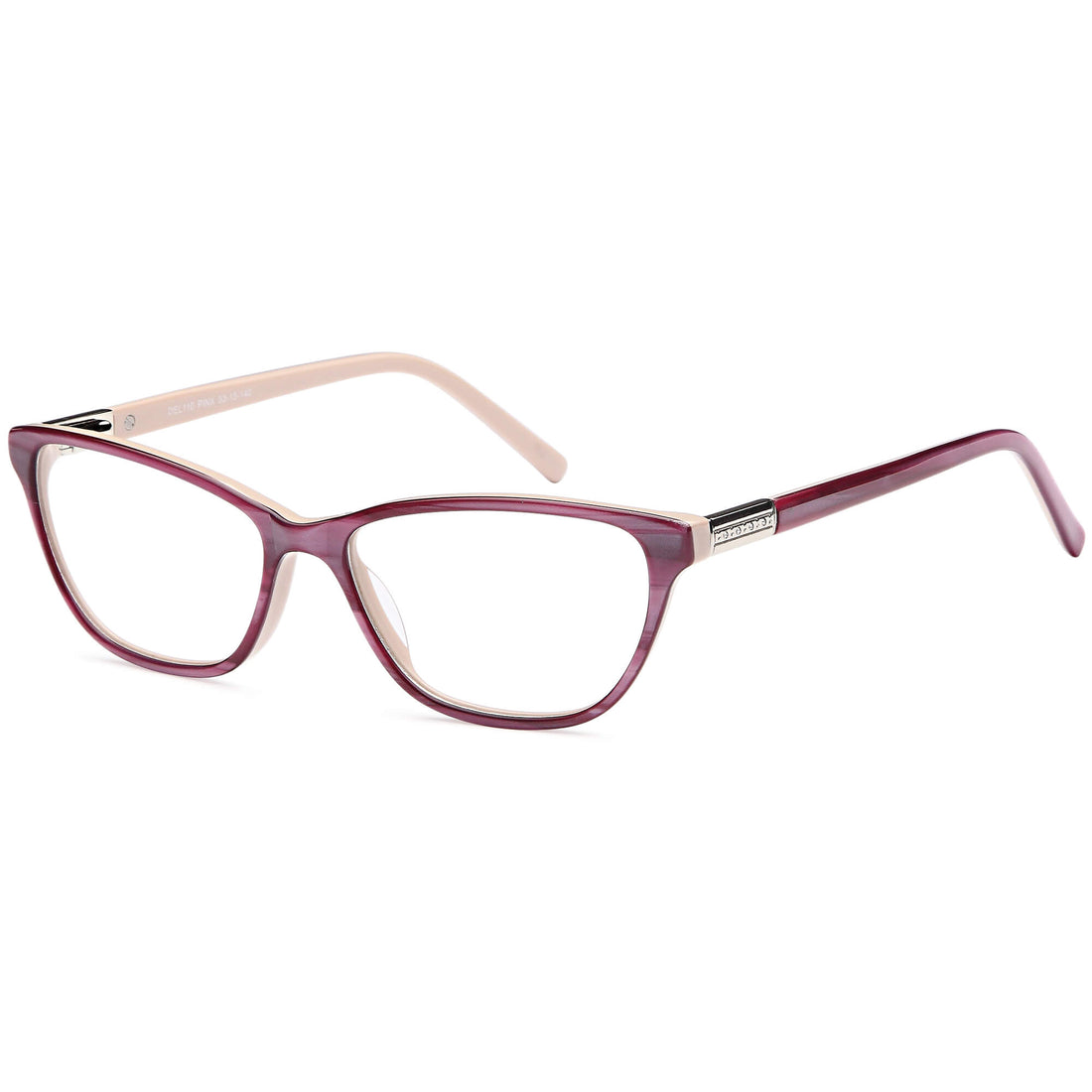 DEL110 Brown