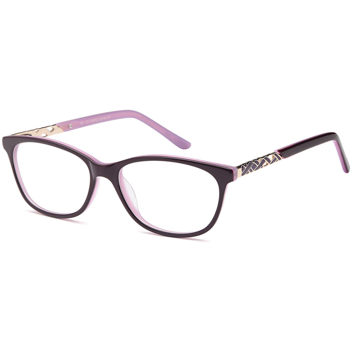 DEL125 PURPLE