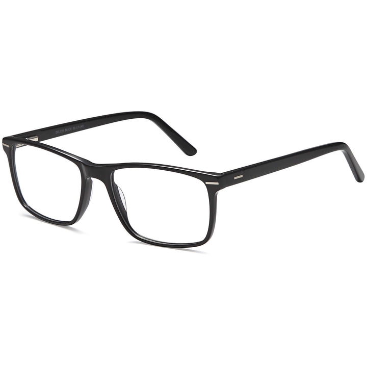 DEL139 BLACK
