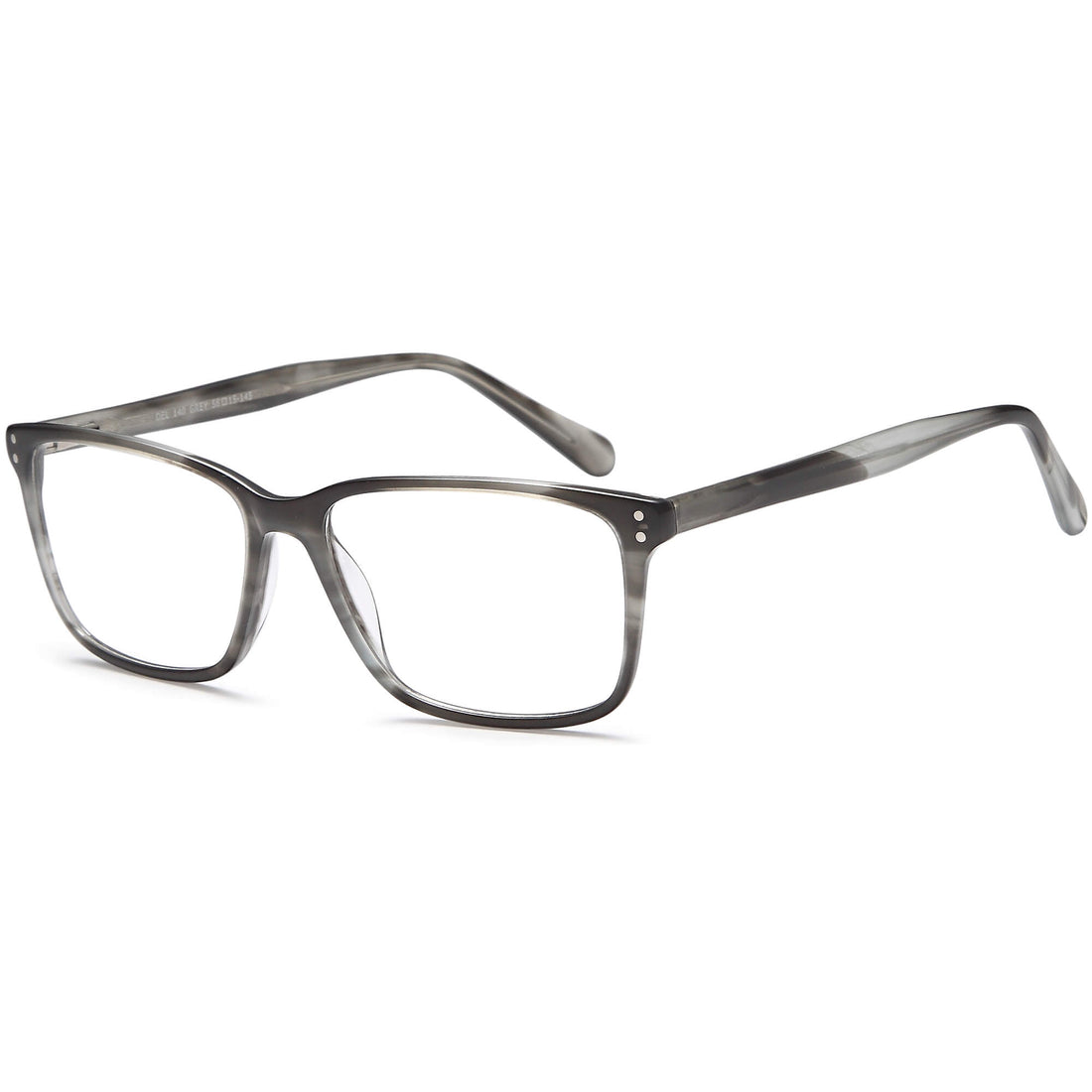 DEL140 GREY