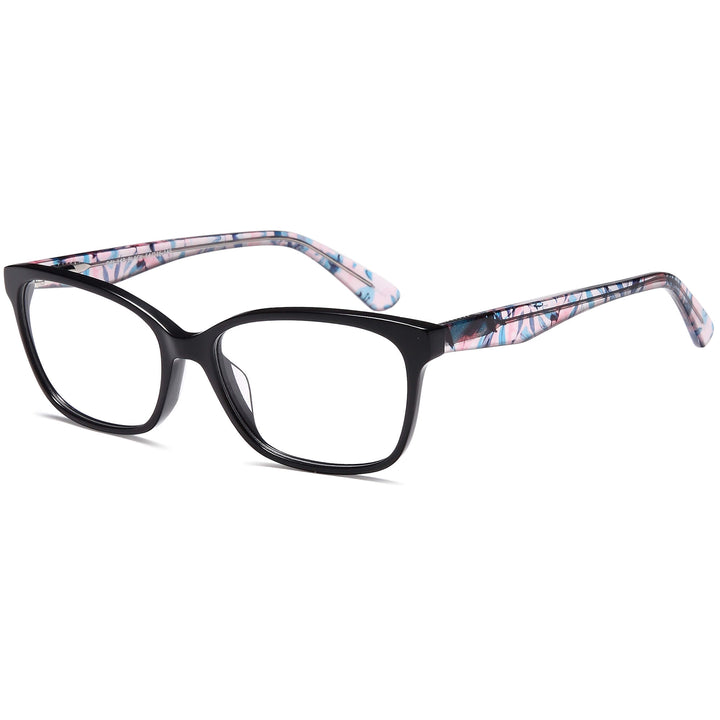 DEL143 BLACK
