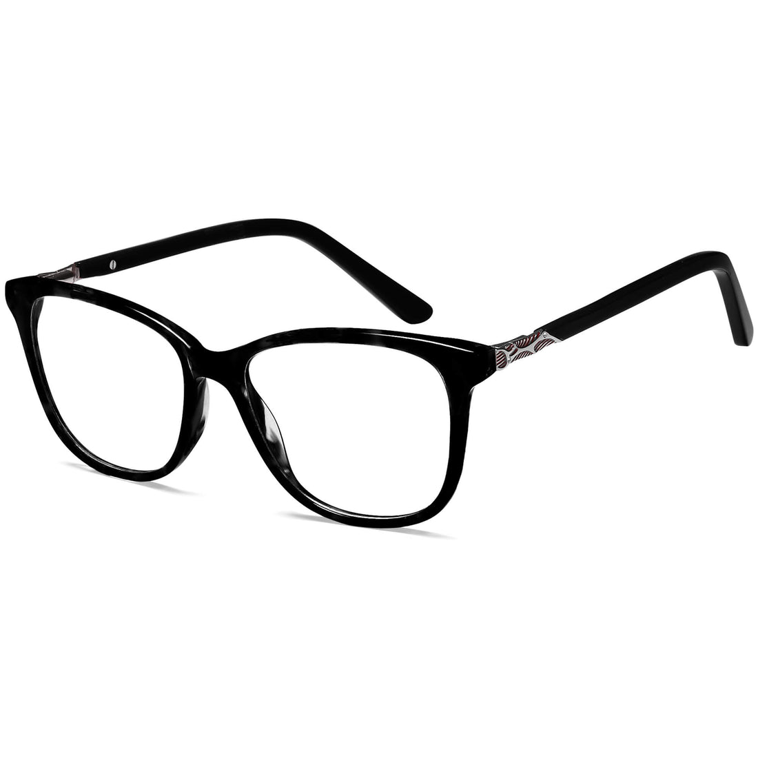 DEL145 BLACK