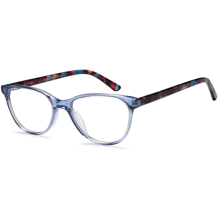 DEL152 BLUE CRYSTAL