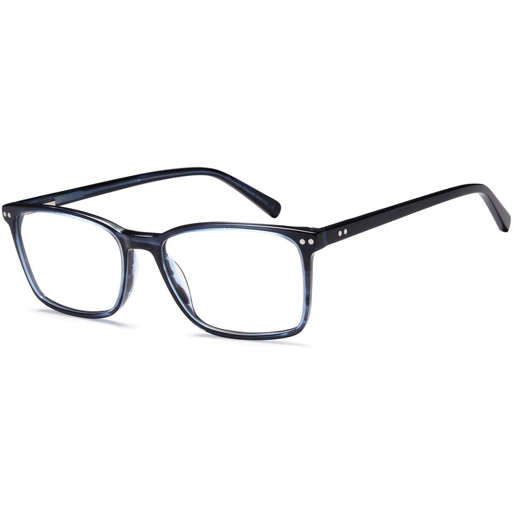 DEL153 BLUE
