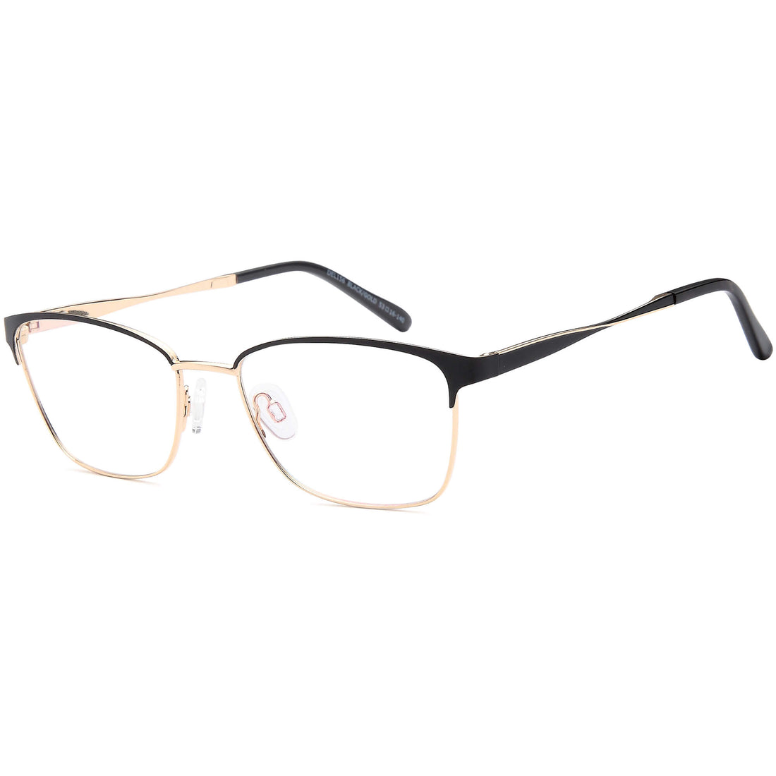 DEL156 BLACK GOLD