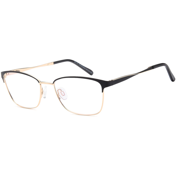 DEL156 BLACK GOLD