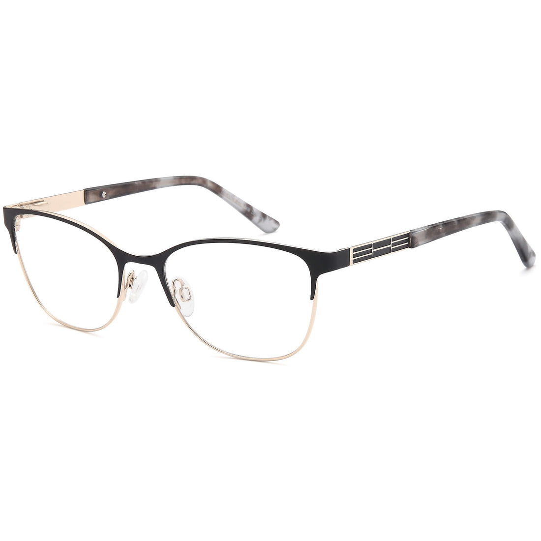DEL157 Black-Gold