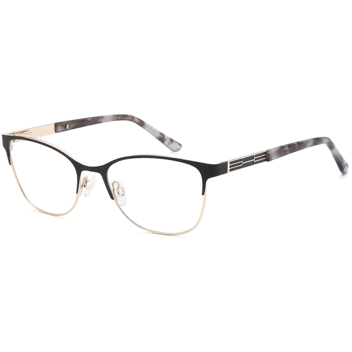 DEL157 Black-Gold