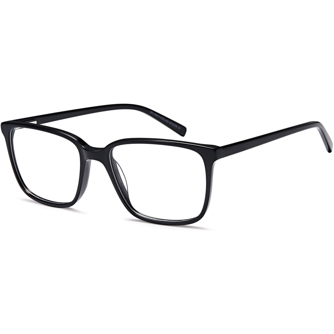 DEL 162 Black