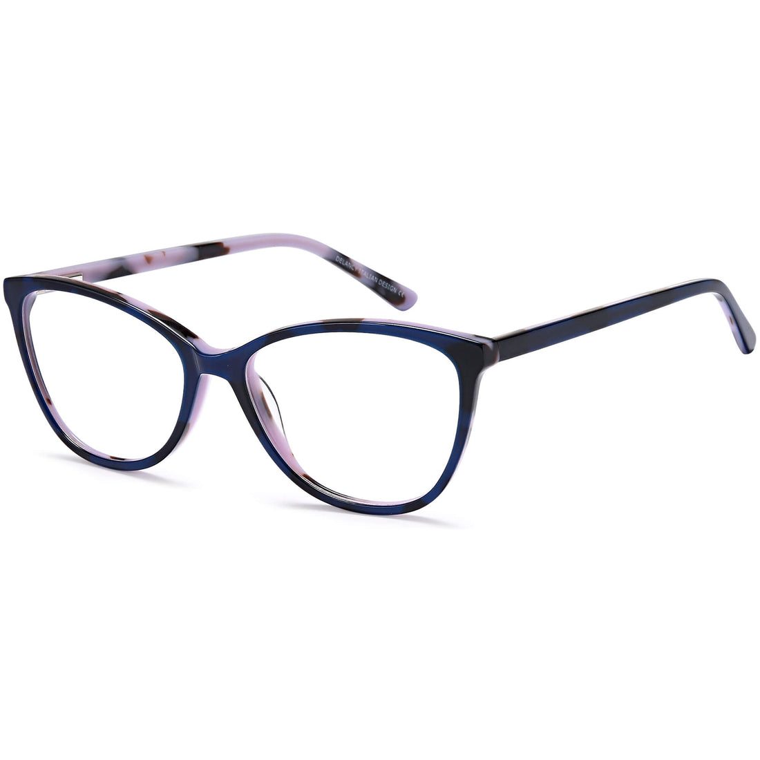 DEL165 Blue